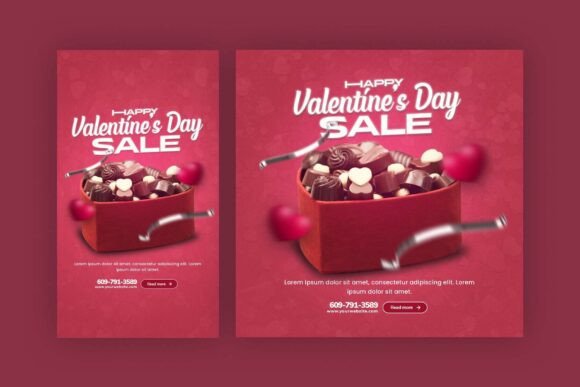 Download Valentine's Day Instagram Bundle - Instagram bundle Collection
